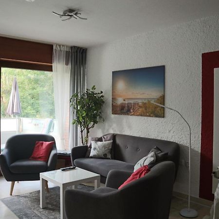 Stick Appartment 2107 In Tossens מראה חיצוני תמונה