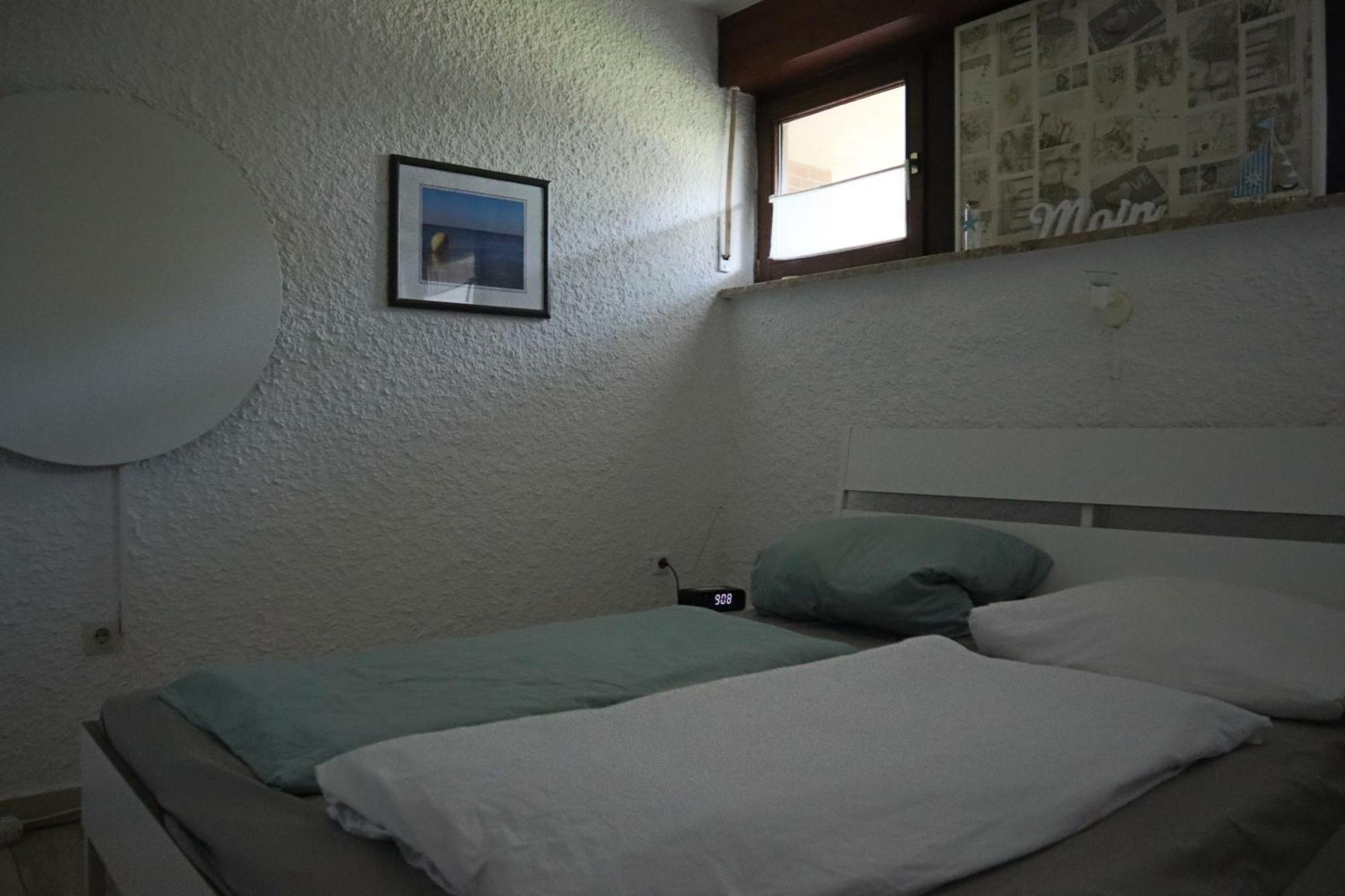 Stick Appartment 2107 In Tossens מראה חיצוני תמונה